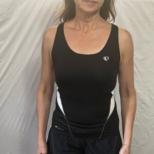 Pearl Izumi Infinty sport tank Wmn Sz S nwt